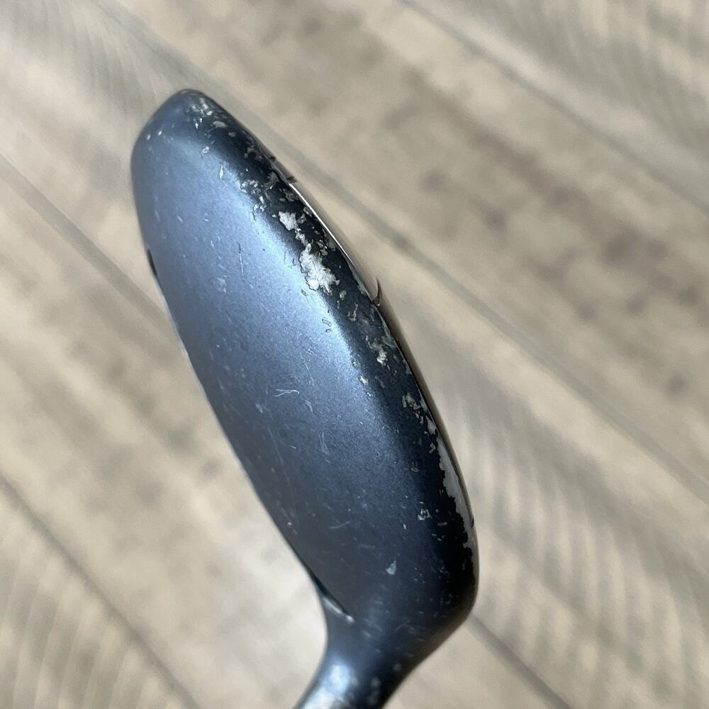 Adams Tight Lies 2013 5 Fairway Wood 19° RH UST IROD Regular Graphite 41.5" - Picture 5 of 12